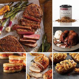 Labor Day Sale -Omaha Steaks  