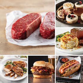 Labor Day Sale -Omaha Steaks  