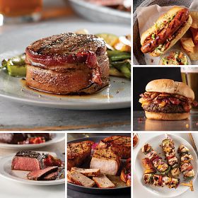 Labor Day Sale -Omaha Steaks  