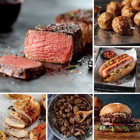 Labor Day Sale -Omaha Steaks  