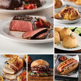 Labor Day Sale -Omaha Steaks  