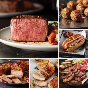 Stock Up Assortment