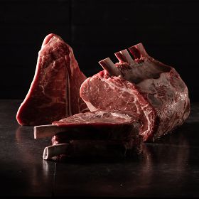 Private Reserve Butcher's Share + Chest Freezer