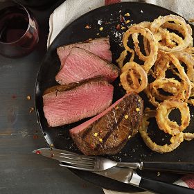 8 (10 oz.) Filet Mignons