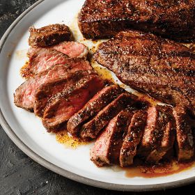 12 (5 oz.) Tri-Tip Steaks