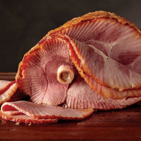 1 (8 lbs.) Spiral Sliced Ham