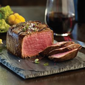 12 (10 oz.) Private Reserve Filet Mignons