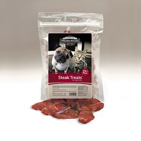 Steak Pet Treats