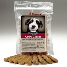 Canine Cookies