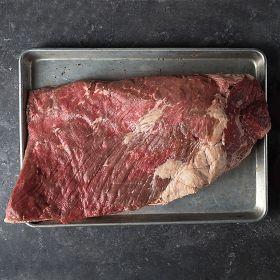 1 (12 lbs.) Whole Beef Brisket