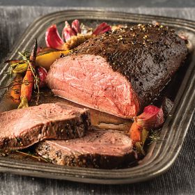 1 (2 lbs.) Chuck Tender Beef Roast