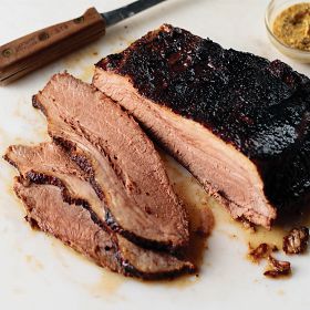 1 (2.85 lbs.) Fully Cooked Beef Brisket