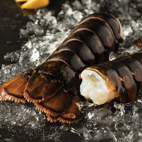 6 (5 oz.) Lobster Tails