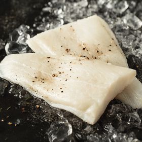 4 (5 oz.) Chilean Sea Bass