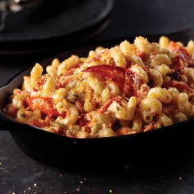 1 (32 oz. pkg.) Lobster Mac & Cheese