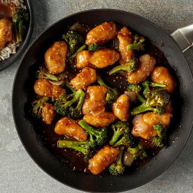 2 (24 oz.) Skillet Meal: Sesame Chicken