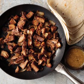 1 (24 oz. pkg.) Skillet Meal: Pork Carnitas Kit