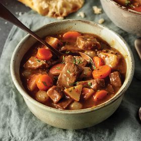 2 (24 oz. pkgs.) Heartland Beef Stew