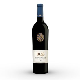 Hess Collection Mount Veeder Cabernet Sauvignon