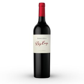 Ernie Els 'The Big Easy' Bold Red