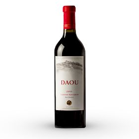 DAOU Vineyards Cabernet Sauvignon