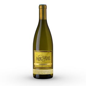 Mer Soleil Reserve Chardonnay