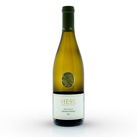 Hess Collection Napa Valley Chardonnay