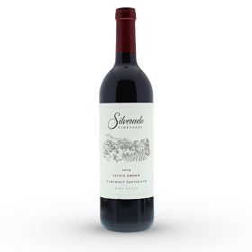 Silverado Cabernet Sauvignon