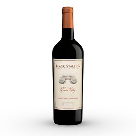 Black Stallion Napa Valley Cabernet Sauvignon