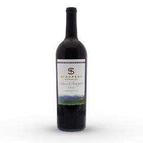 St. Supery Napa Valley Cabernet Sauvignon