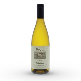 Groth Hillview Chardonnay