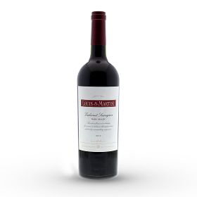 Louis Martini Napa Valley Cabernet Sauvignon