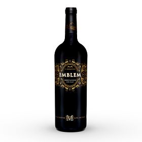 Emblem Napa Valley Cabernet Sauvignon 2014