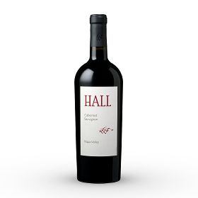 Hall Napa Valley Cabernet Sauvignon