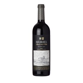 Bodegas Muriel Reserva