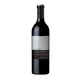 Double Canyon Horse Heaven Hills Cabernet