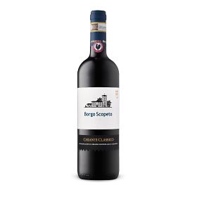 Borgo Scopeto Chianti Classico