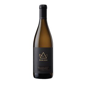 Moniker Mendocino Chardonnay