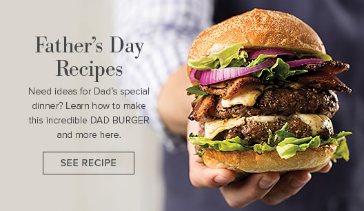 Father's Day Gifts | Omaha Steaks