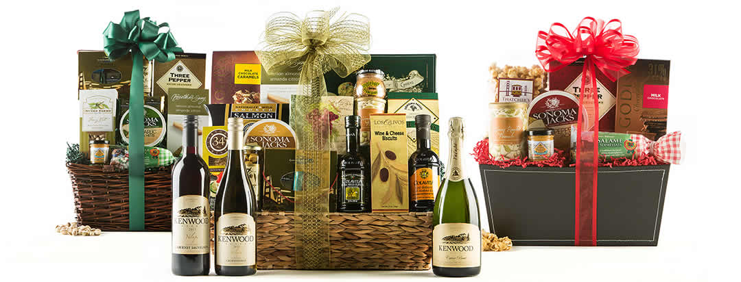 Gift Baskets Omaha Steaks