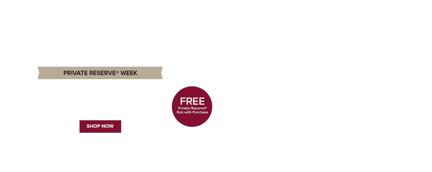 Buy Steaks, Gourmet Food Gifts, Wine, and Lobster Tails Online Omaha