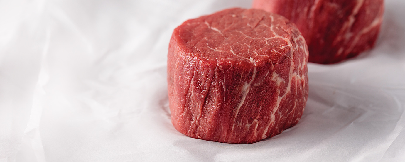 Filet Mignon Month Background Image