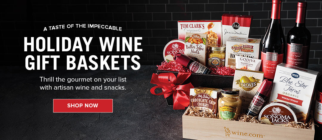 Wine & Wine Gifts Omaha Steaks