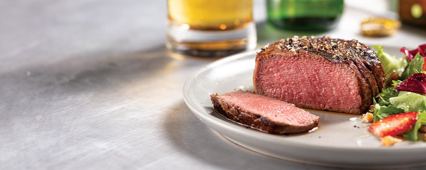 Omaha Steaks Shop Online for Steaks, Burgers, Chicken, Pork, Seafood