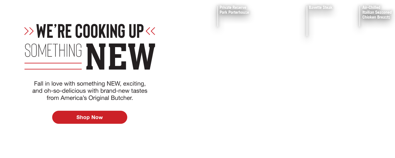 Omaha Steaks Shop Online for Steaks, Burgers, Chicken, Pork, Seafood