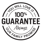 Omaha Steaks 100% Guarantee