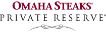 Omaha Steaks Private Reserve