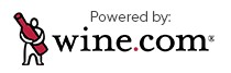 Powered by: wine.com