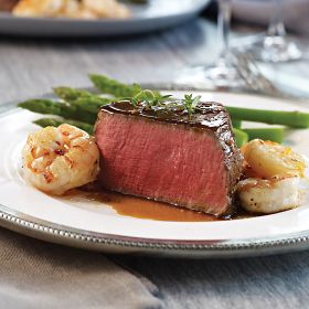 Filet Mignon