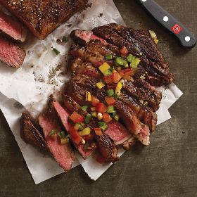 Ribeye Steak